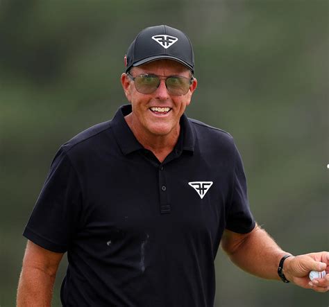 phil mickelson sr|Phil Mickelson .